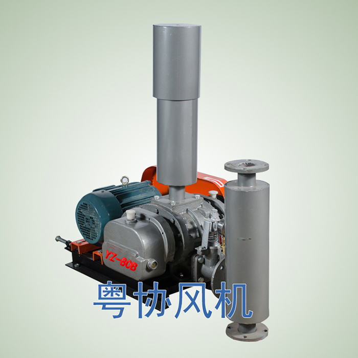 羅茨風(fēng)機